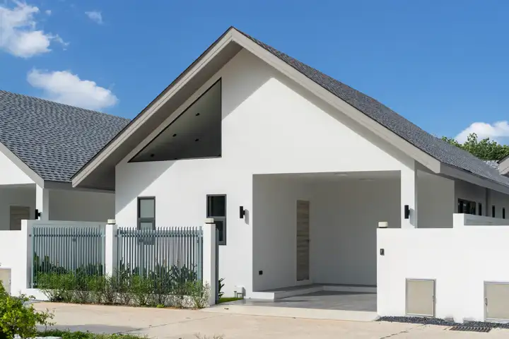 Akara Pool Villas, Най Тон, Пхукет — фото 5