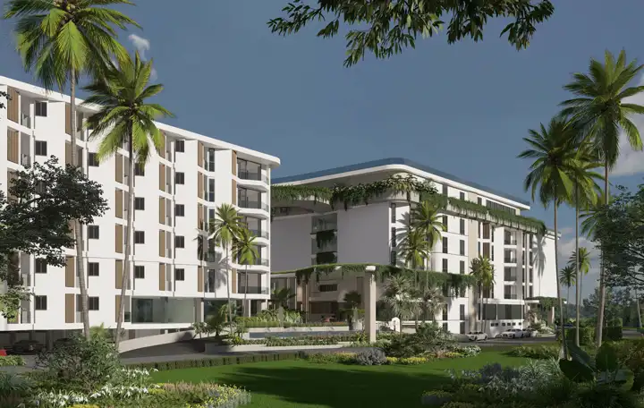 City Gate de Phuket, Камала, Пхукет — фото 5