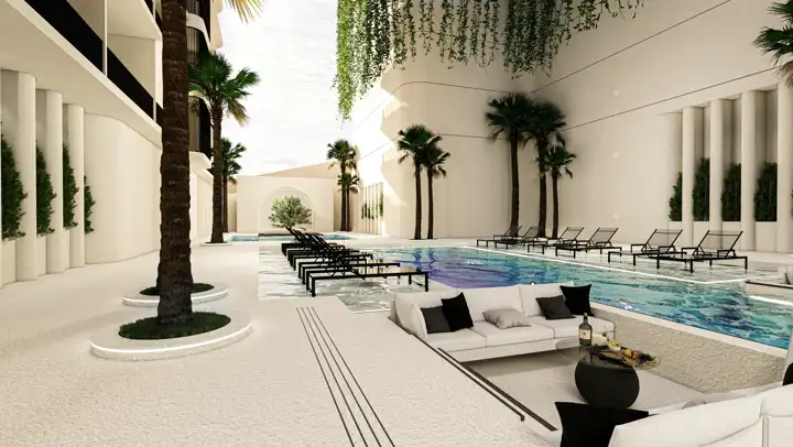 Ever Prime Residences, Ката, Пхукет — фото 2