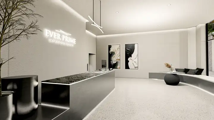 Ever Prime Residences, Ката, Пхукет — фото 4