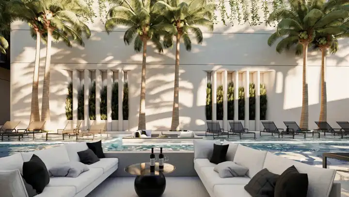 Ever Prime Residences, Ката, Пхукет — фото 5