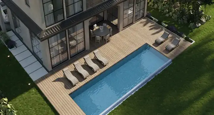 Nile Residences, Чалонг, Пхукет — фото 3